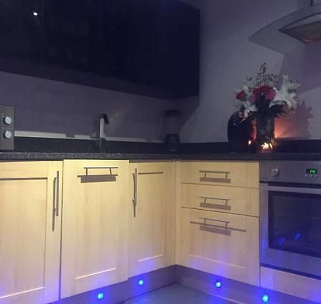 Appartamento Stunning With Amazing Views Newcastle Upon Tyne Esterno foto