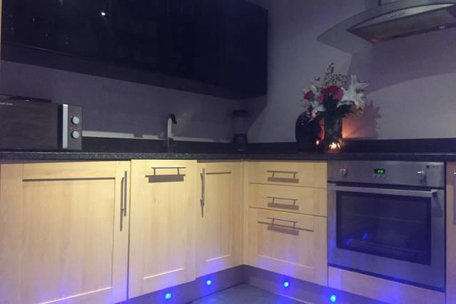 Appartamento Stunning With Amazing Views Newcastle Upon Tyne Esterno foto