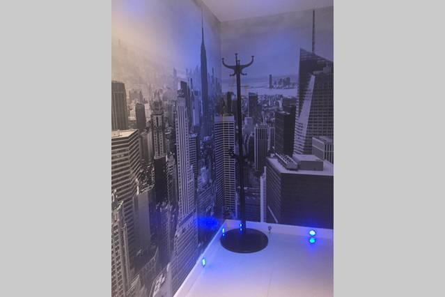Appartamento Stunning With Amazing Views Newcastle Upon Tyne Esterno foto