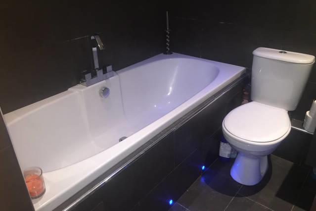 Appartamento Stunning With Amazing Views Newcastle Upon Tyne Esterno foto
