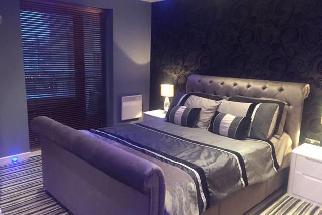 Appartamento Stunning With Amazing Views Newcastle Upon Tyne Esterno foto